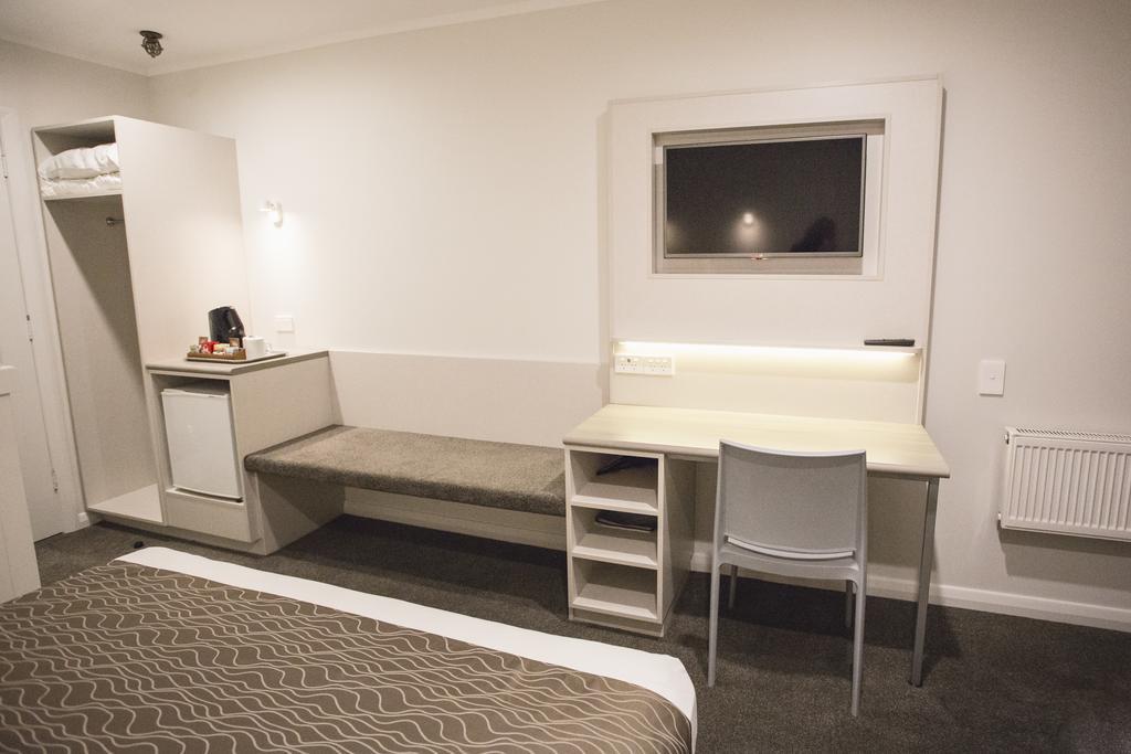 Wanaka Hotel