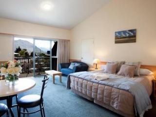 Hotel Wanaka Hotel 3*