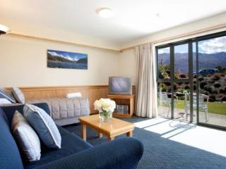Wanaka Hotel Wanaka