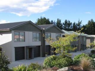 Hotel Wanaka Hotel