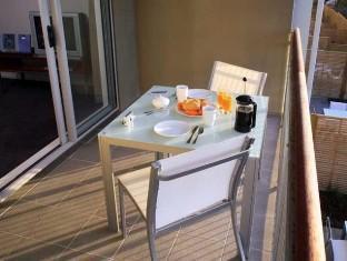 Aparthotel Edge 4*