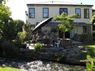 Hotel Renmore House 4*