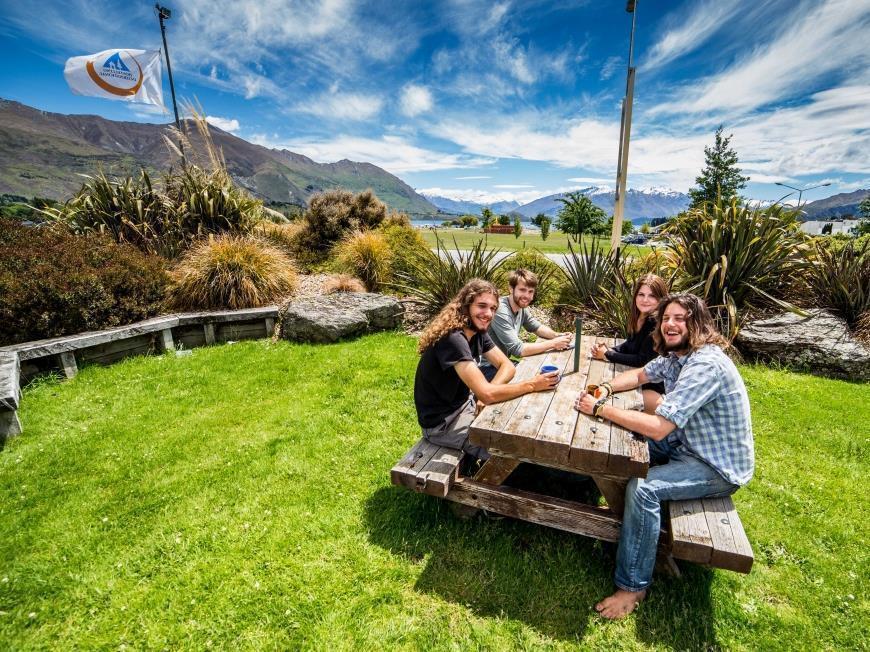 Haka House Hostel