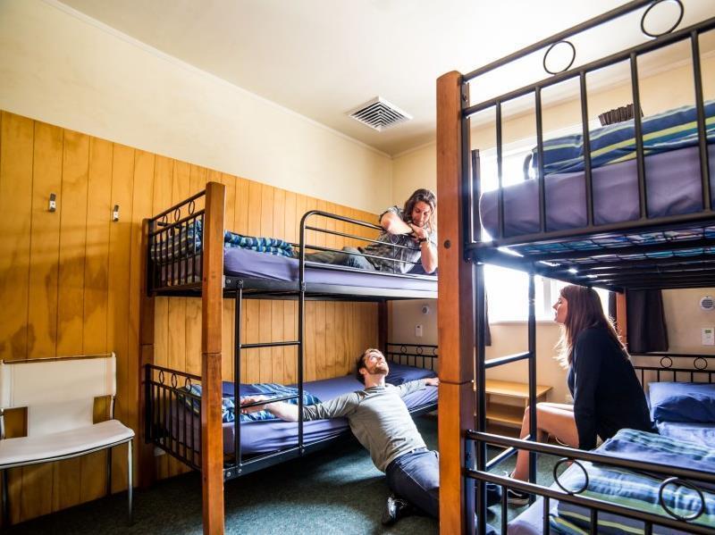 Haka House Hostel Wanaka