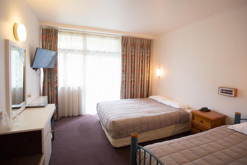 Wanaka Hotel 3* Wanaka