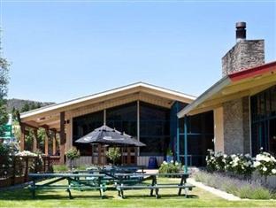 Wanaka Hotel Hotel 3*