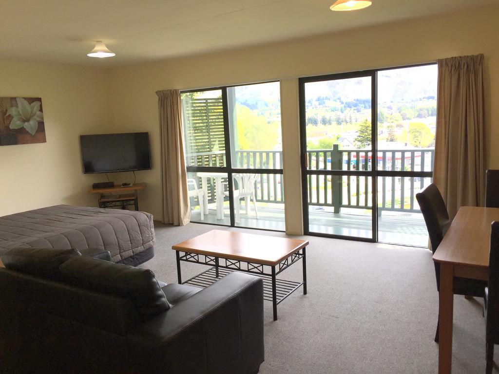 Motel Heights Wanaka