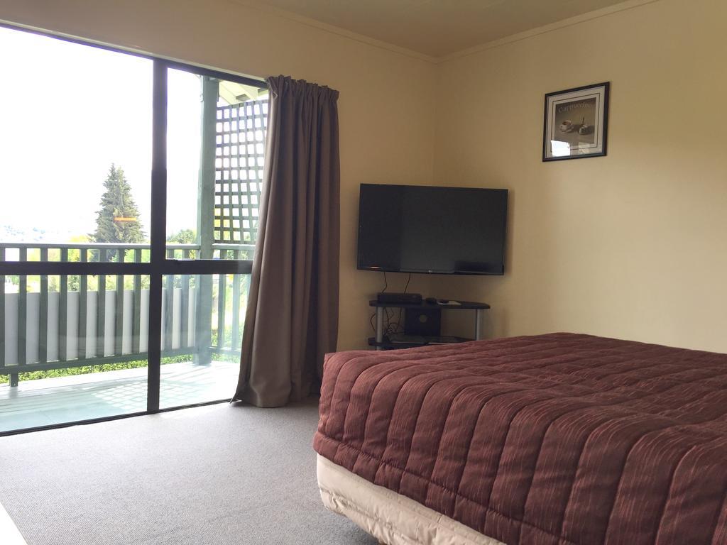 Motel Heights Wanaka