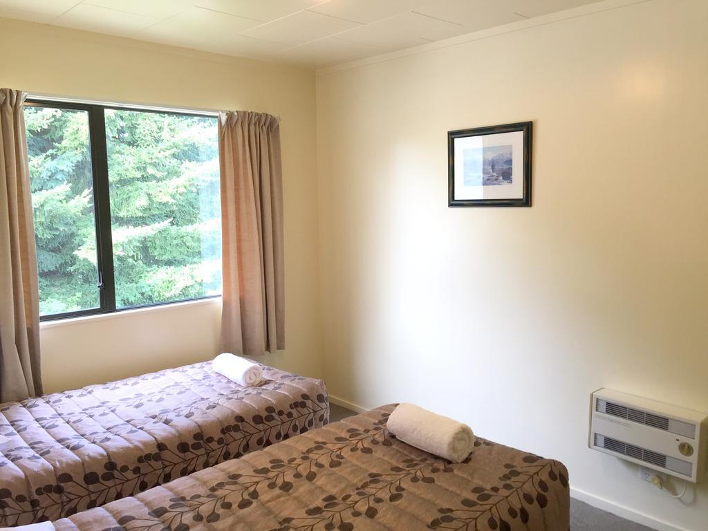 Motel Heights Wanaka