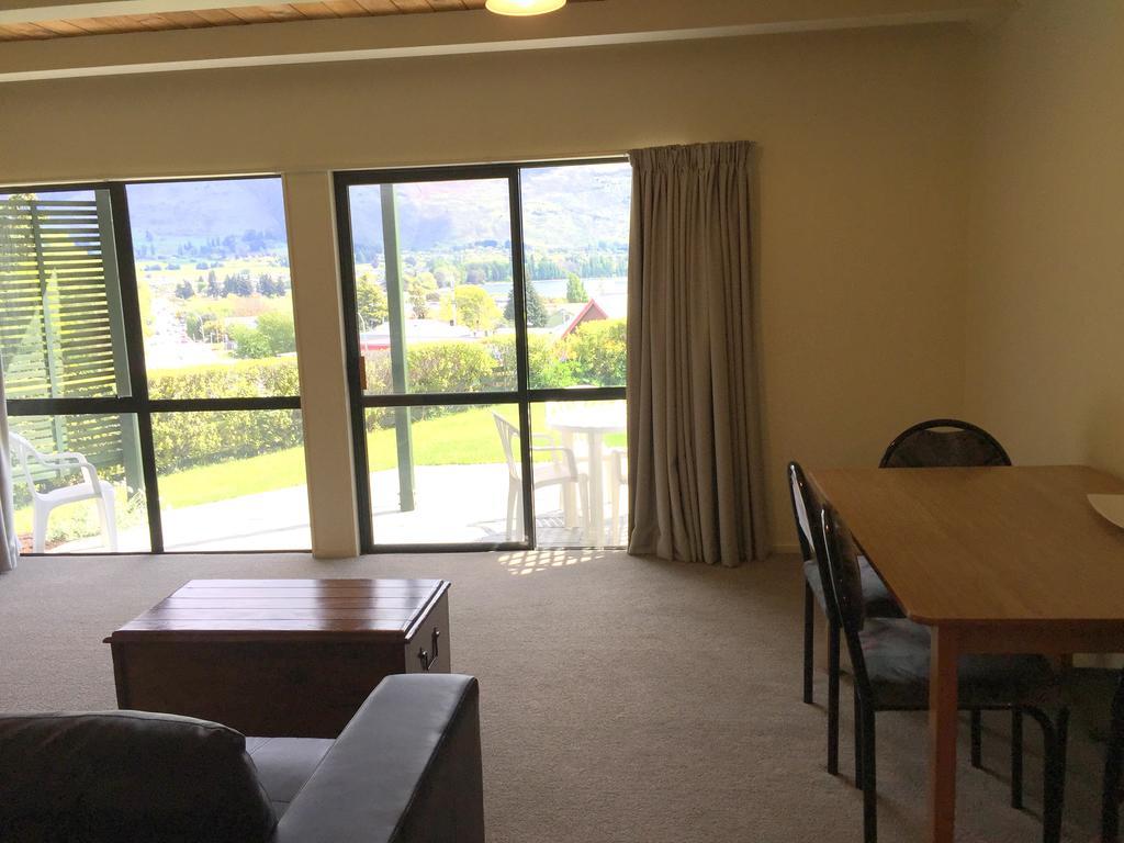 Motel Heights Wanaka