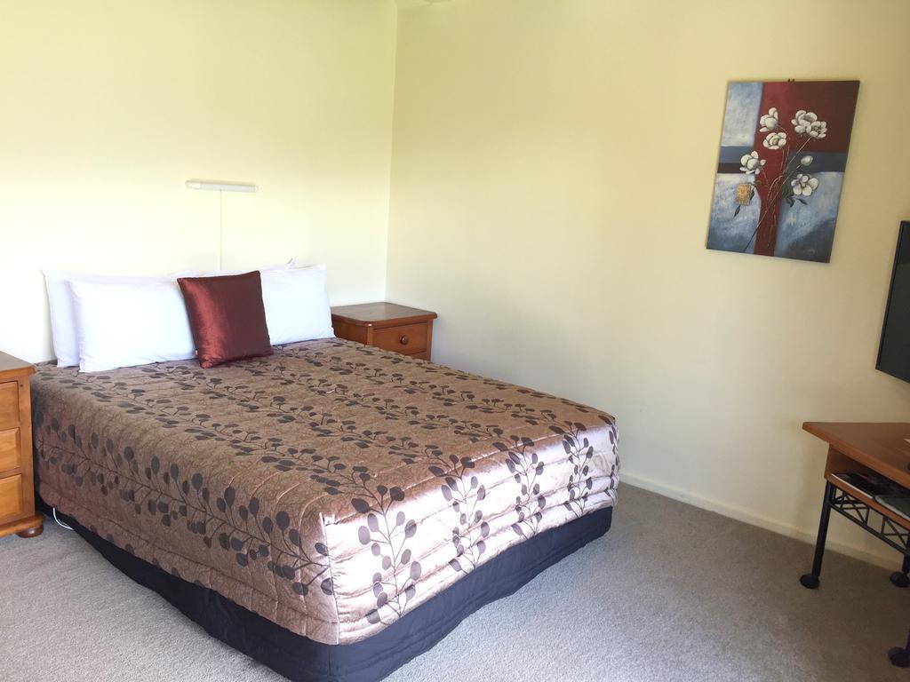 Motel Heights Wanaka