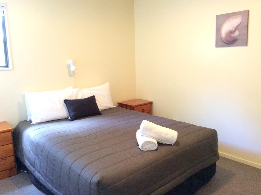 Motel Heights Wanaka