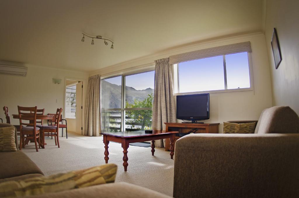 Aparthotel Panorama Court Wanaka