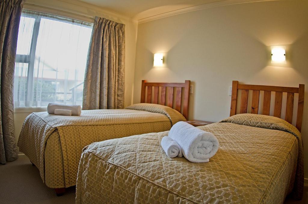 Panorama Court 3* Wanaka