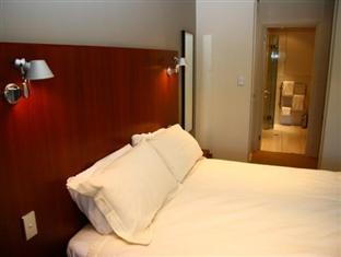 Aparthotel Lakeside 5*