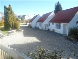 Motel Manuka Crescent