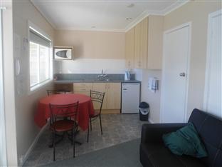 Manuka Crescent Motel Wanaka