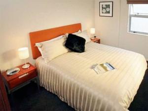 Edge Aparthotel Wanaka