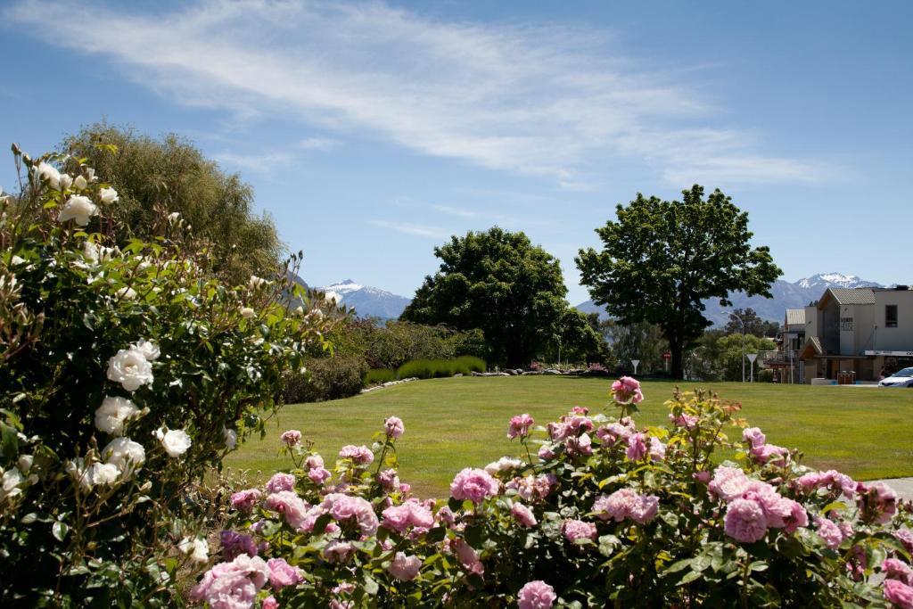 Hotel Wanaka Hotel