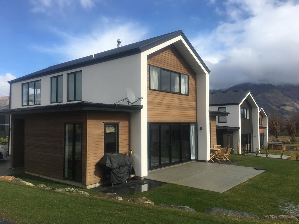 Kirimoko Peaks Townhouse * Wanaka