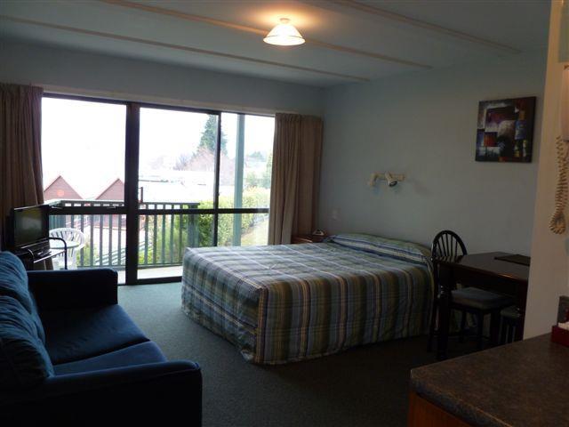 Motel Heights 3*