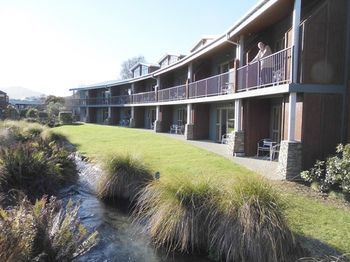 Clearbrook & Serviced 4*