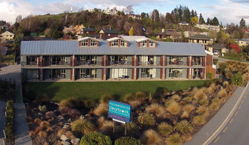 Hotel Clearbrook & Serviced 4*
