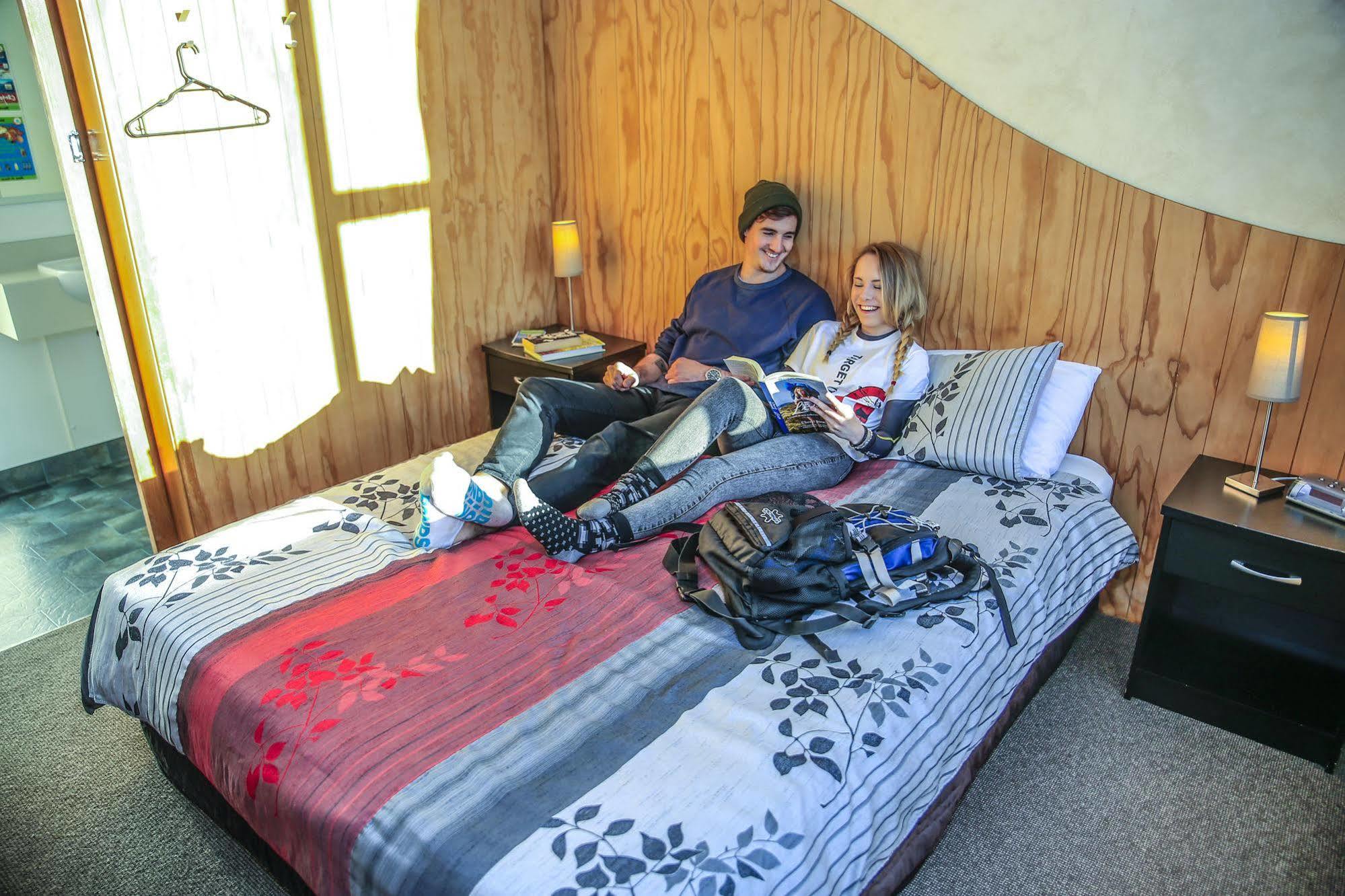 Haka House Hostel Wanaka