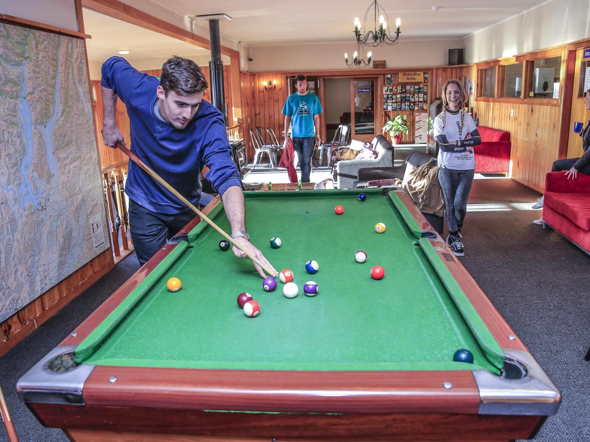 Haka House Hostel
