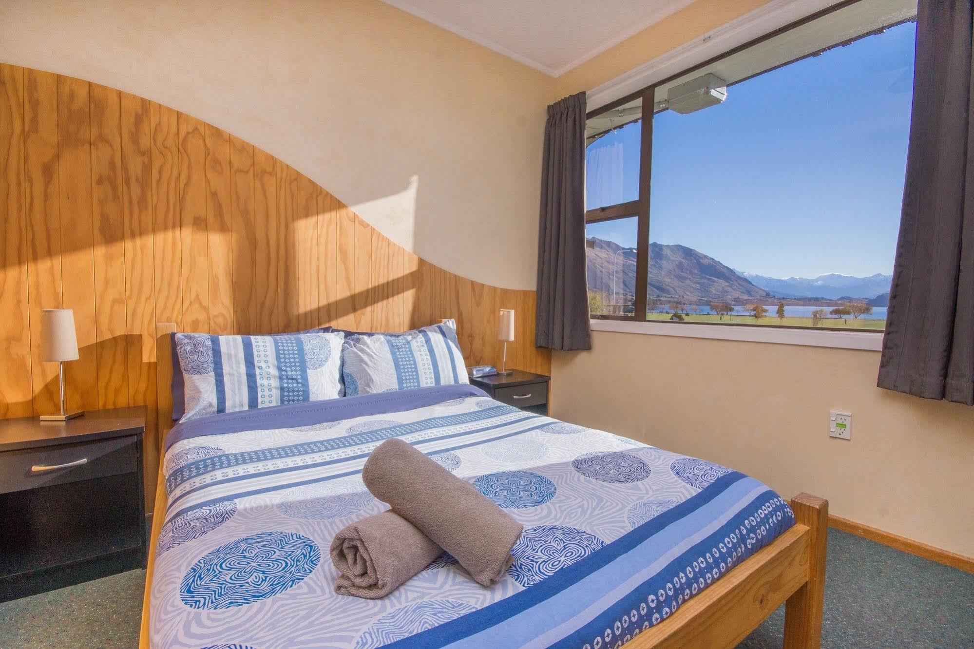 Hostel Haka House Wanaka