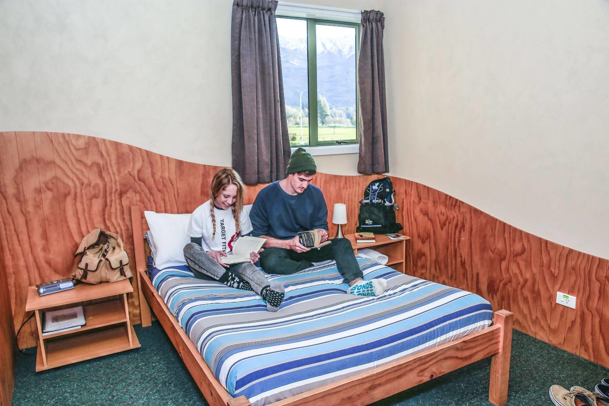 Haka House Hostel