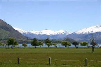 Haka House Hostel Wanaka