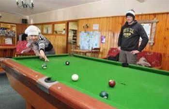 Hostel Haka House Wanaka
