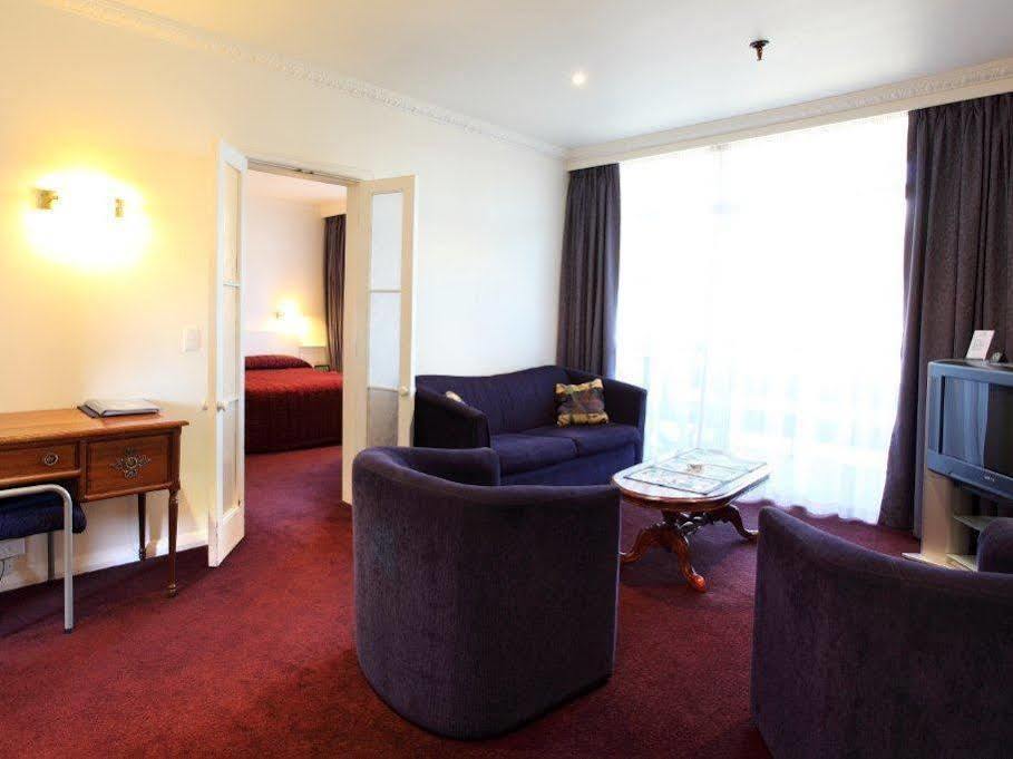 Wanaka Hotel Hotel