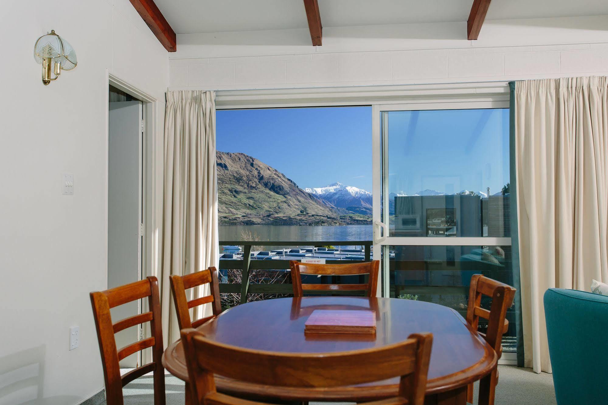 Panorama Court Wanaka