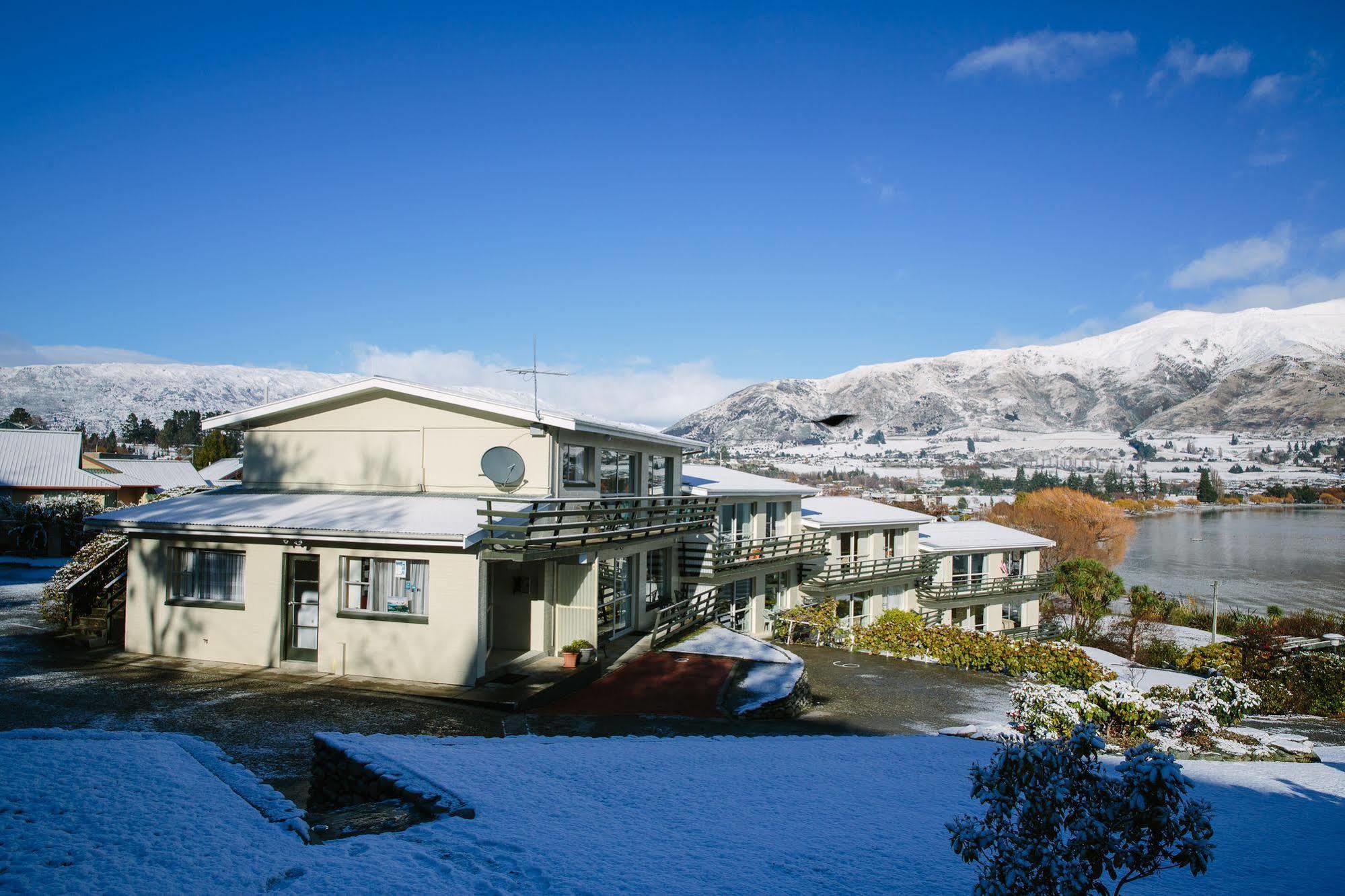 Panorama Court Wanaka