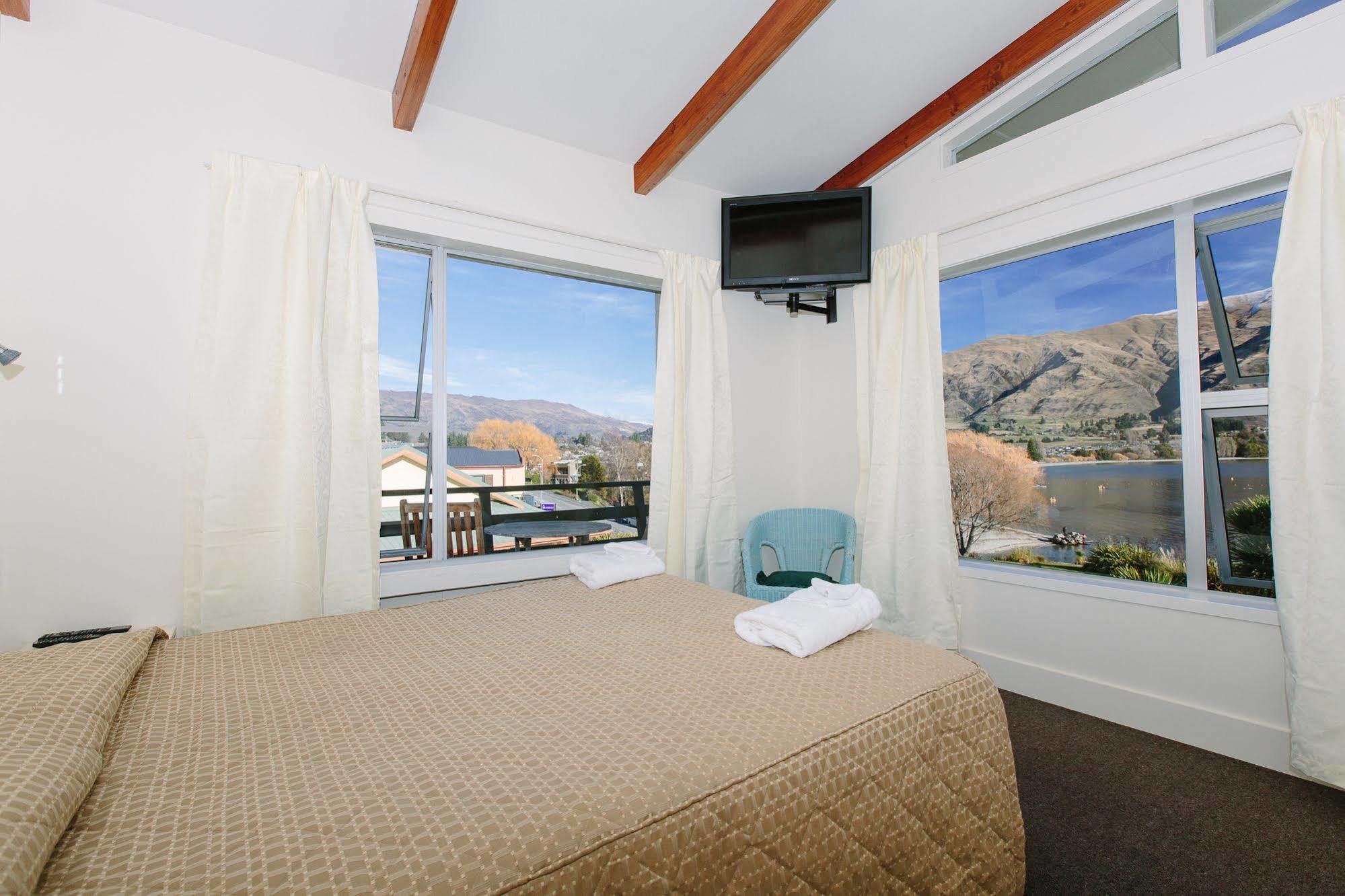 Panorama Court Wanaka