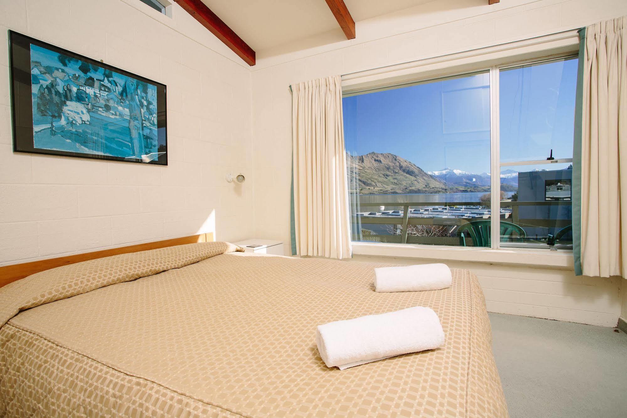 Panorama Court Wanaka