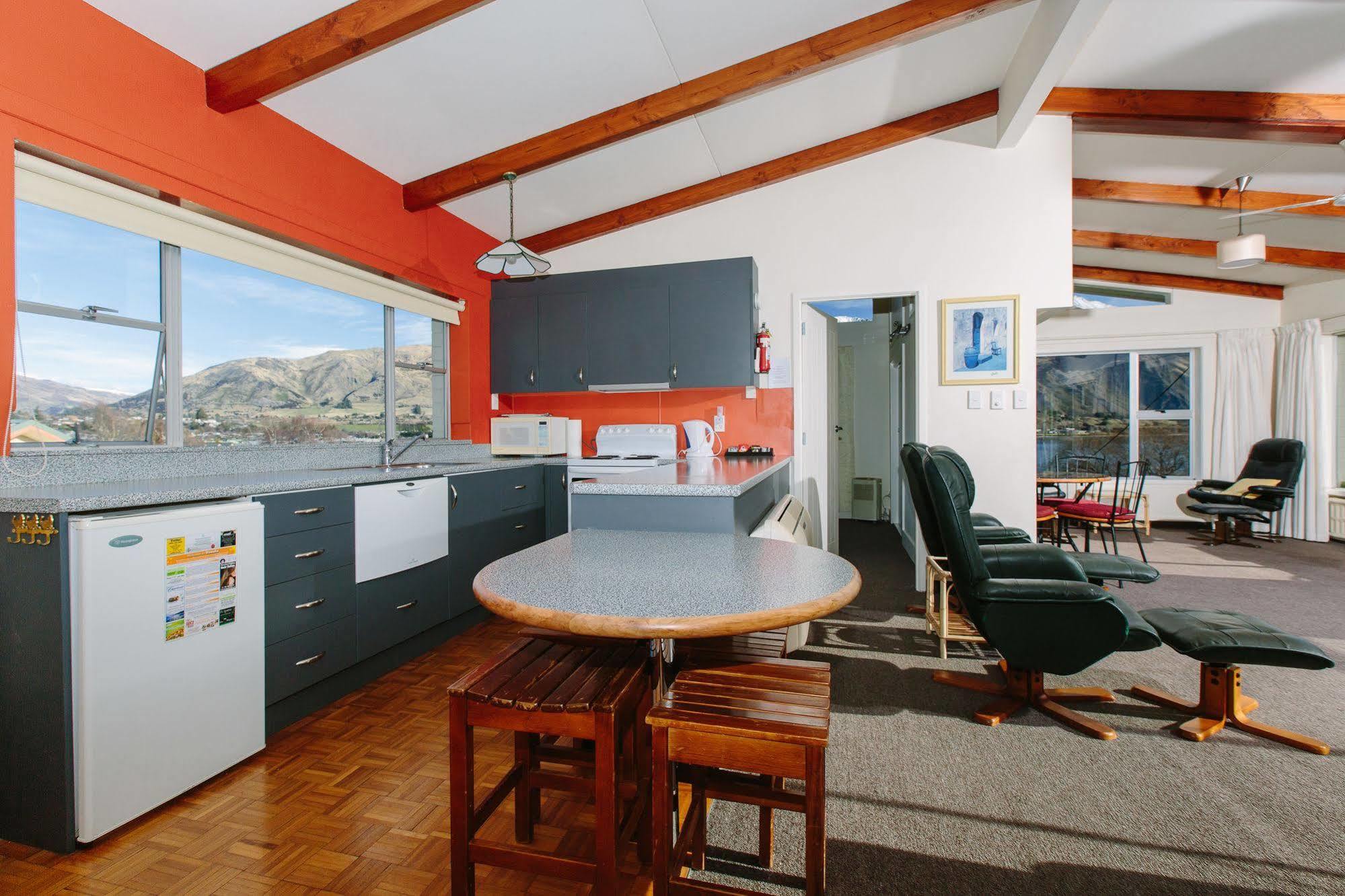 Panorama Court 3* Wanaka