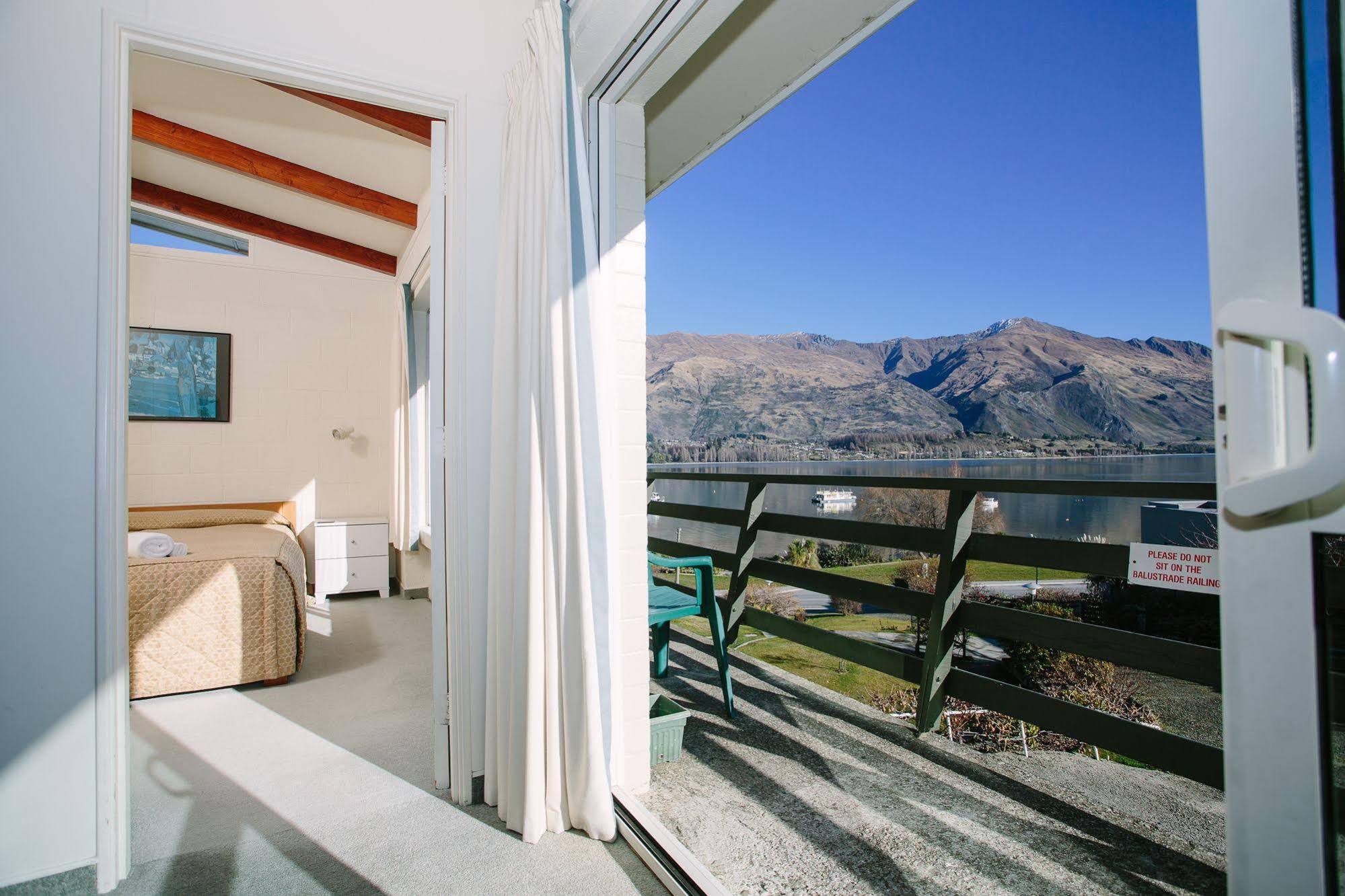Panorama Court Aparthotel Wanaka