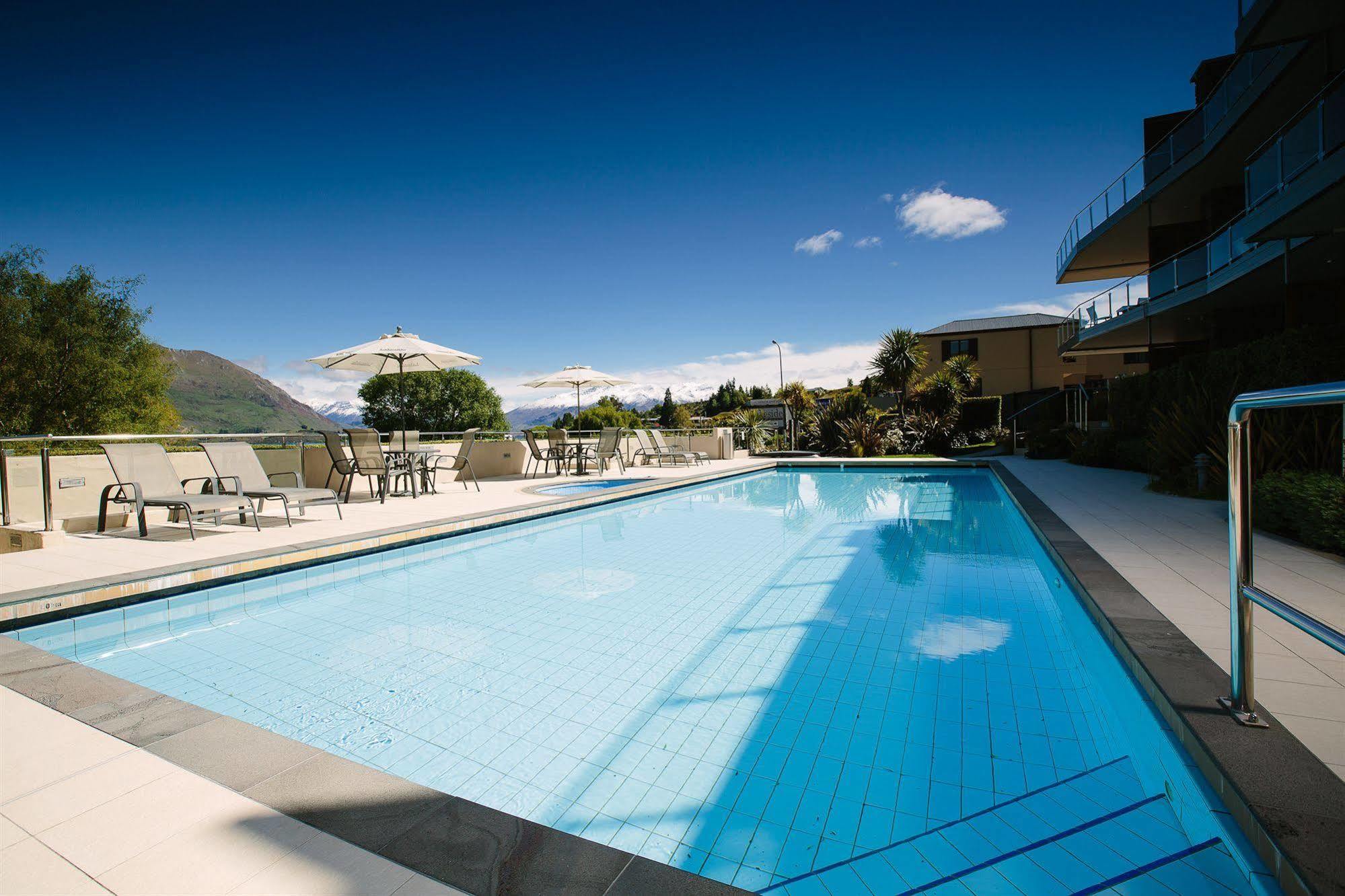 Aparthotel Lakeside