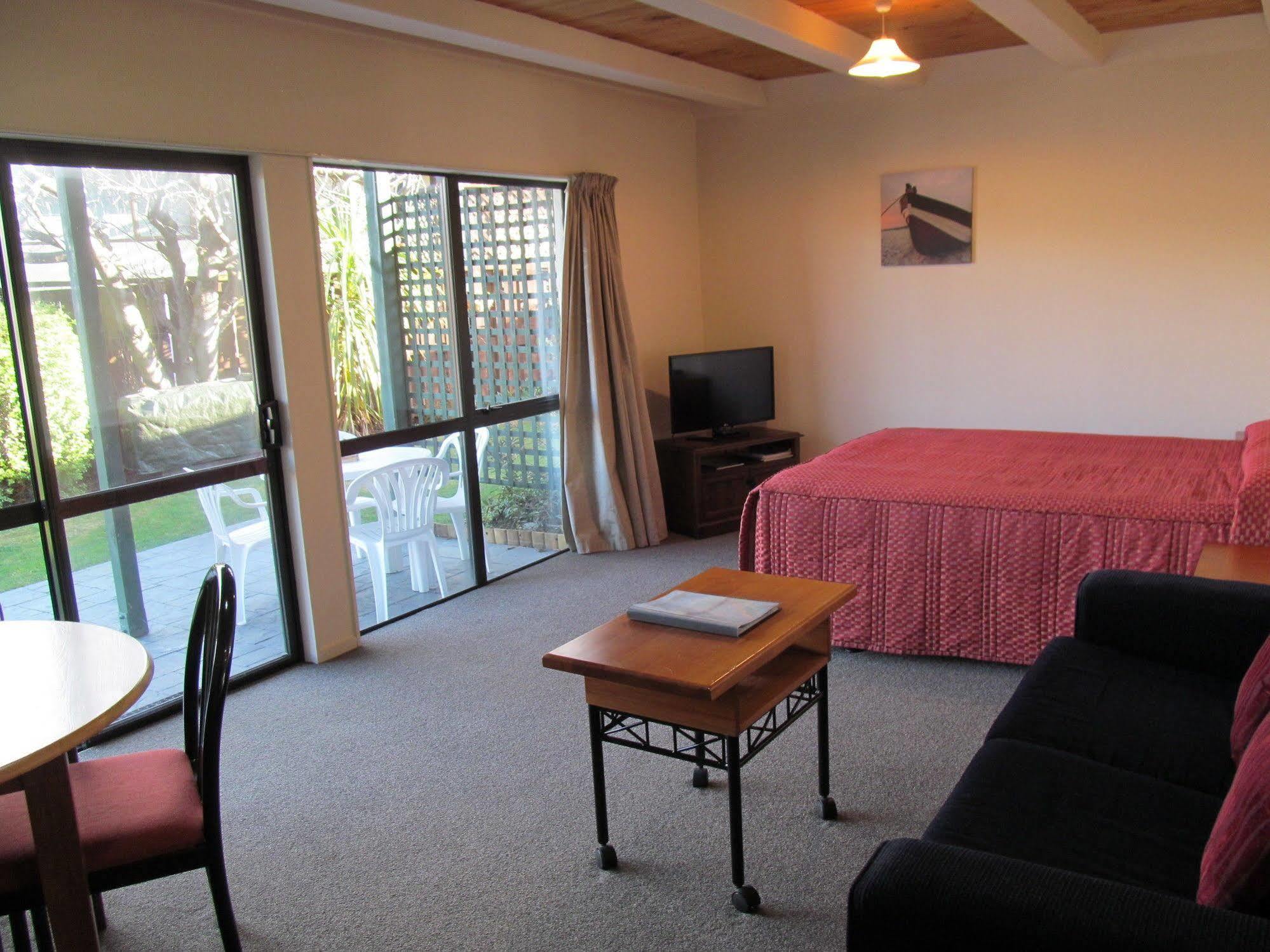 Motel Heights Wanaka