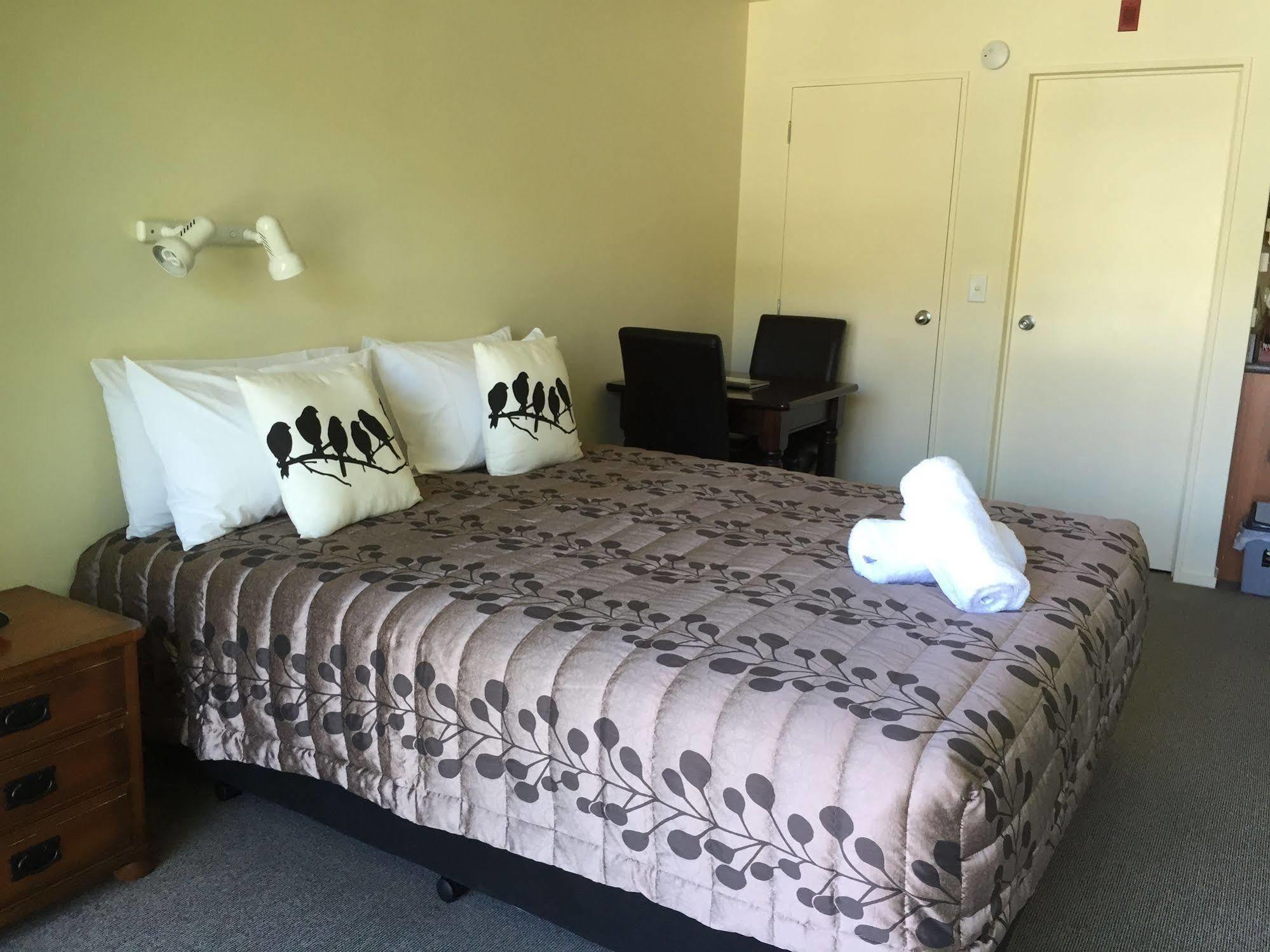 Heights Motel Wanaka