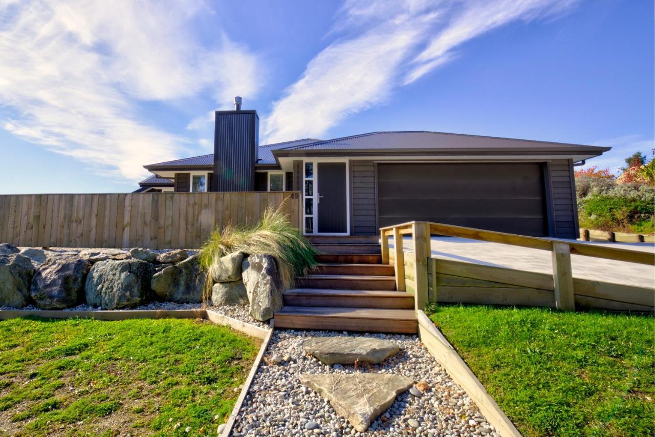 Annandale Wanaka