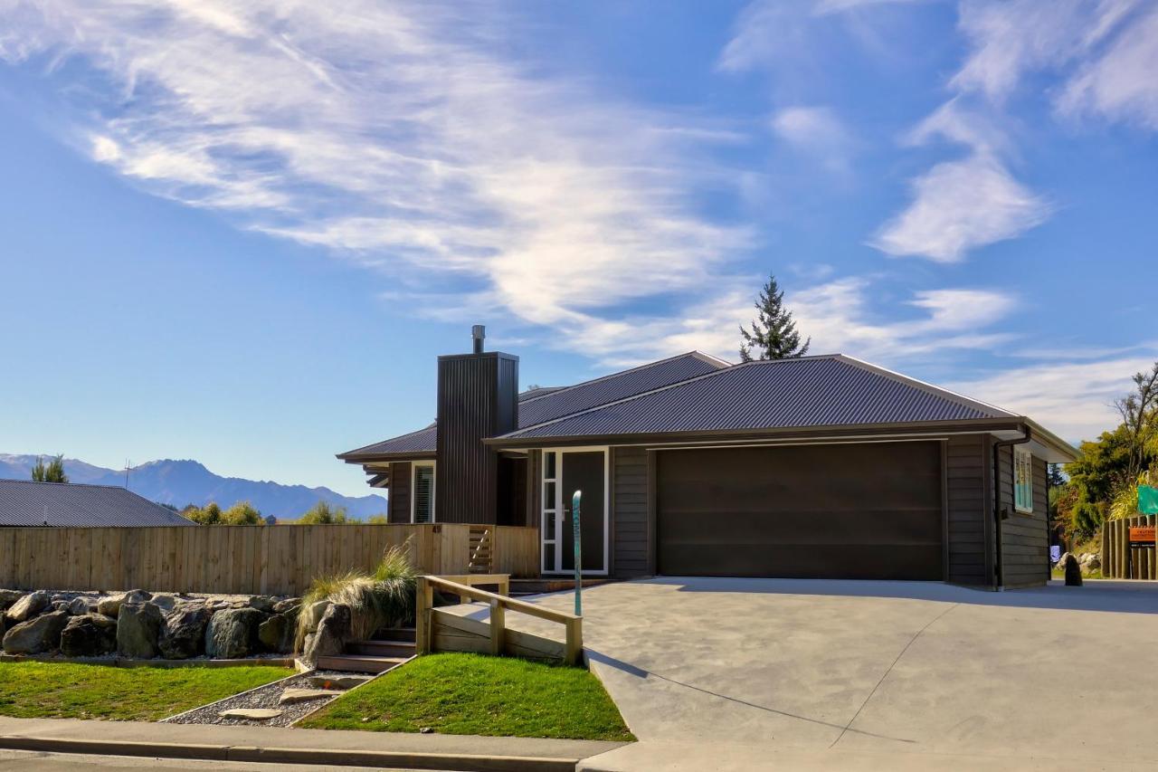 Annandale Holiday home Wanaka