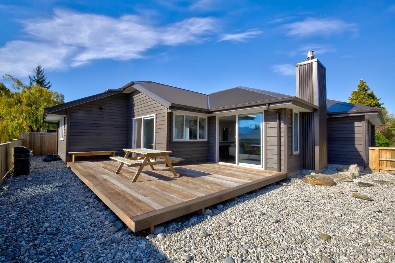 Annandale Holiday home