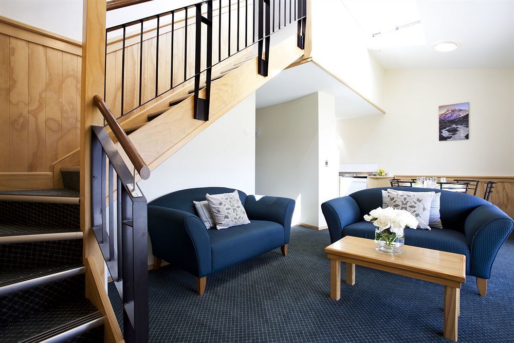 Hotel Clearbrook & Serviced Wanaka
