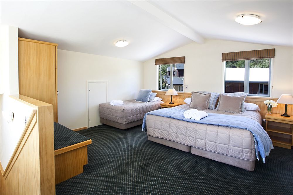 Hotel Clearbrook & Serviced