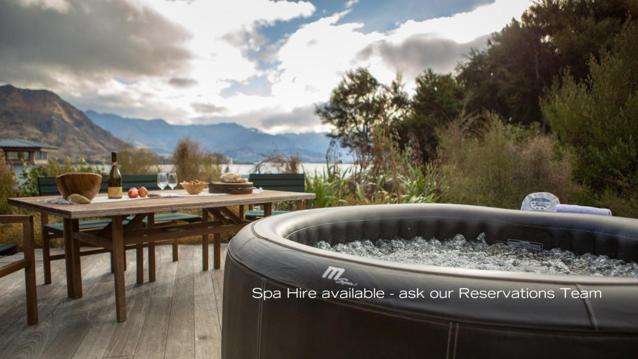 Lookout Apartment Wanaka