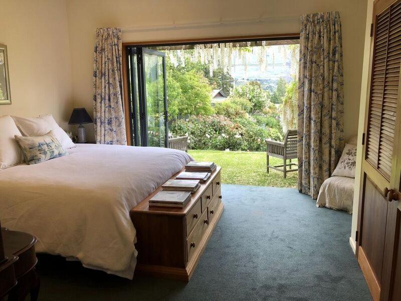 Central | Lake & Mtn Views | Well Appointed *